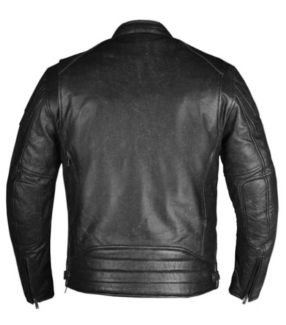 6944.00- Men's Premium Leather Jacket