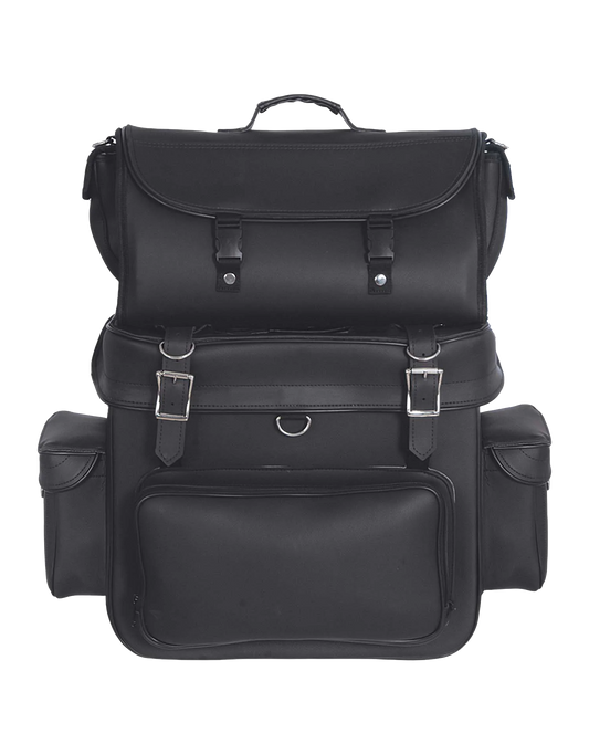 2995- 16" x 18" x 9" PVC Travel Bag