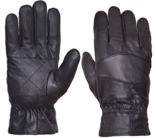 8356.00- Cowhide Men's Full Finger Gloves