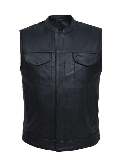 7402.ZP- Men's Premium Style Club Vest